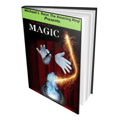 an essay on free magic